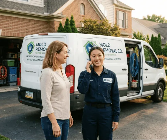 Crawlspace Mold Remediation Saucier, MS FAQs